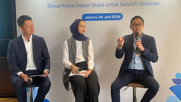 Inovasi untuk Stabilitas Finansial