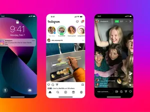 Pengguna Instagram Kini Bisa Live Hanya untuk Close Friends Pengguna Instagram Kini Bisa Live Hanya untuk Close Friends