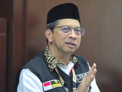 Irjen Kemenag: Tidak Ada Lagi Petugas Haji yang Sebarkan Berita Palsu