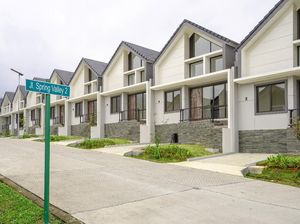 Penjualan Rumah Mewah Menggeliat usai Pandemi, Pengembang Semringah