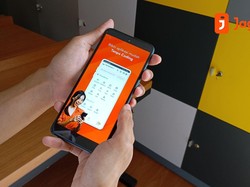 Omzet UMKM Bisa Meningkat Berkat Aplikasi, Masa Sih?