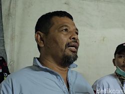 Curhat Jemaah Haji Asal Bandung Barat Sesalkan Tak Dapat Arbain 40 Waktu