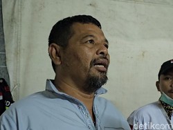 Curhat Jemaah Haji Asal Bandung Barat Sesalkan Tak Dapat Arbain 40 Waktu