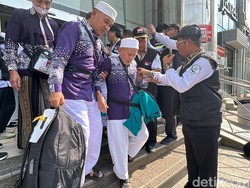 Pergi Sama-sama, Pulang Tak Ada yang Ditinggal