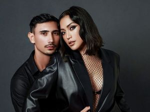 Jessica Iskandar Pisah Ranjang dengan Vincent Verhaag Usai Hamil Anak Ketiga
