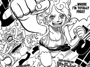 One Piece Bikin Kecewa Nakama, Ada Sensor di Episode Terbaru One Piece Bikin Kecewa Nakama, Ada Sensor di Episode Terbaru
