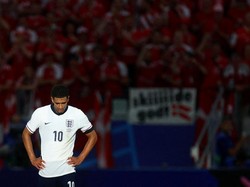Beranikah Inggris Istirahatkan Bellingham?