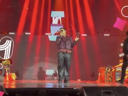 Perjuangan Judika Jadi Penyanyi Terkenal: Pernah Nomaden-Utang Ngekos