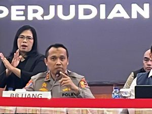 Propam Polri Buka Hotline, Masyarakat Bisa Adukan Anggota Terlibat Judi Online