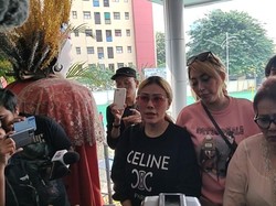 Keluarga Sesali Virgoun Pakai Narkoba: Dia Lagi Pusing, Lagi Stres