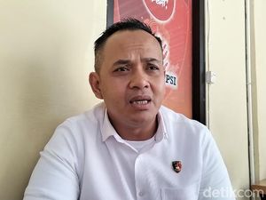 Tipu Calon Pekerja Luar Negeri, Perempuan Asal Lombok Tengah Ditangkap Tipu Calon Pekerja Luar Negeri, Perempuan Asal Lombok Tengah Ditangkap