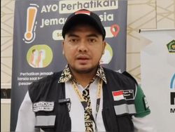 323 Kloter Jemaah Haji Gelombang II Siap Bergeser ke Madinah