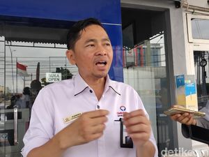 Ombudsman Sebut Ada 2 Pemda Pelayanan Publiknya Belum Prima di Sumsel, Siapa? Ombudsman Sebut Ada 2 Pemda Pelayanan Publiknya Belum Prima di Sumsel, Siapa?