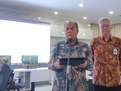 Kemensos Tak Temukan Data Pejabat Eselon I Kementerian PPN Terima Bansos