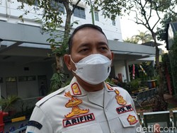 Satpol PP Kerahkan 2.435 Personel Amankan Jakarta International Marathon