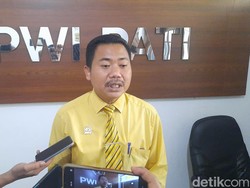 Bawaslu Usut soal Kades Deklarasi Dukung Cagub-Cabup di Pati