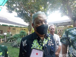 Bos BPR Bank Blora Artha Diduga Terima Gratifikasi, Tak Ngantor Sejak Januari