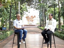 Deforestasi Turun Signifikan, KLHK Beberkan Rahasianya