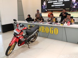 Tambah 3, Tersangka Kasus Tewasnya Jiono Direkayasa Kecelakaan Jadi 4 Orang