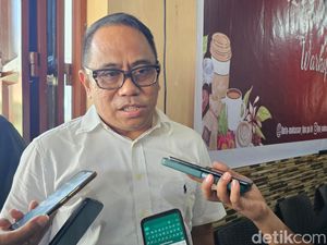 Peringatan Keras KPU ke Pendukung Saat Debat Pilgub Sulsel Malam Ini