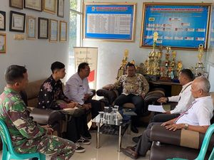 Gercep Dinsos Kabupaten Cirebon Tangani Bayi Kembar Siam Gercep Dinsos Kabupaten Cirebon Tangani Bayi Kembar Siam