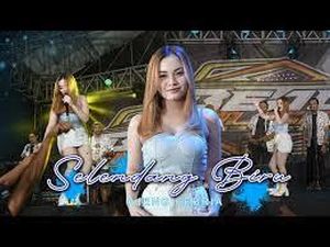 Lirik dan Arti Lagu Selendang Biru Dinyanyikan Ajeng Febria Lagi Trending! Lirik dan Arti Lagu Selendang Biru Dinyanyikan Ajeng Febria Lagi Trending!