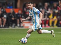 Bisakah Jadi Top Skor Copa America Sepanjang Masa, Messi?