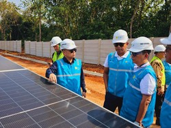 Banyak Ditanya Investor, PLN Diminta Perbanyak Sumber Listrik dari EBT
