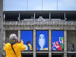 Link Live Streaming Belanda Vs Inggris di Euro 2024 Dini Hari Nanti