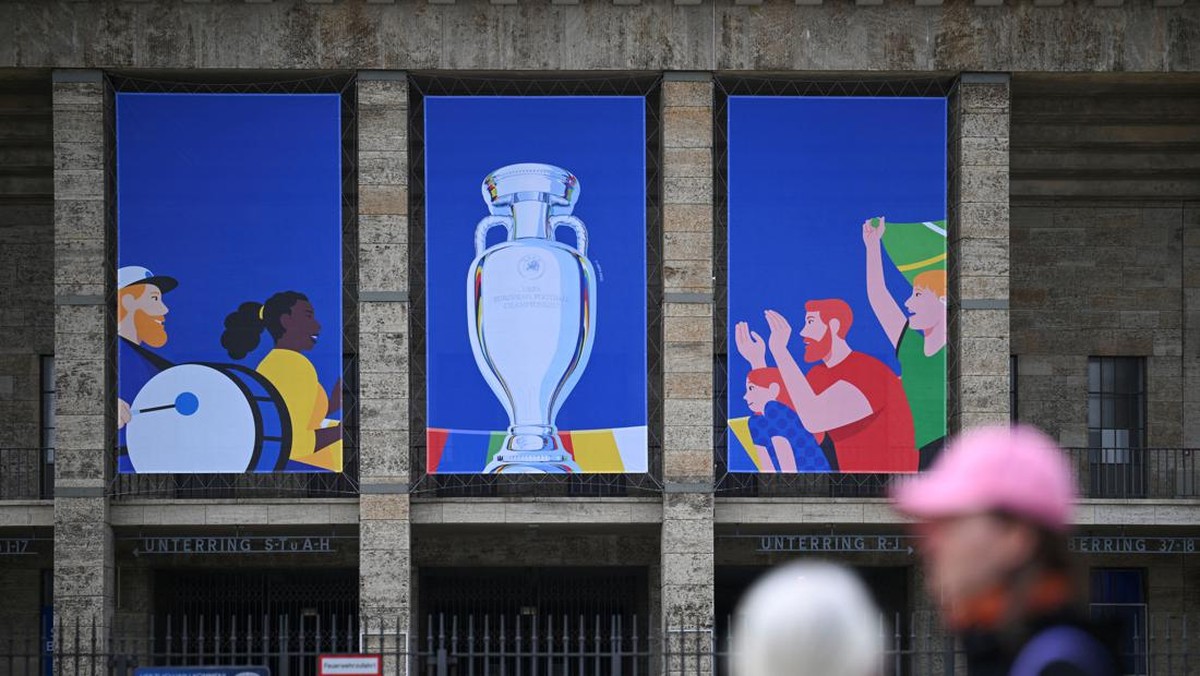 Foto: REUTERS/Annegret Hilse