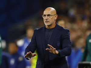 Spanyol Bungkam Italia, Penegasan Dominasi Tim Matador Spanyol Bungkam Italia, Penegasan Dominasi Tim Matador