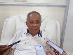 Mantan Wakil Wali Kota Lubuklinggau Belum Nyatakan Ikut Pilkada, Ini Alasannya