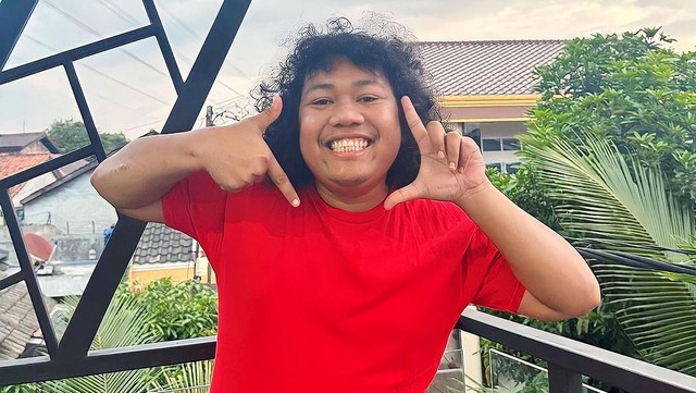 Berita Seputar Selebriti Insertlive Terkini : Marshel Widianto Akui Rumah Tangganya Sempat Tak Harmonis