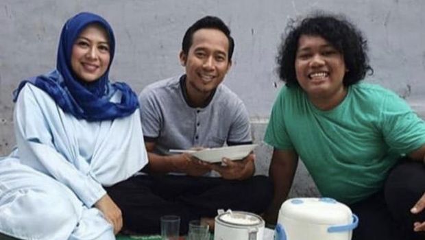 Marshel Widianto Pernah Bikin Kecewa 2 Artis Ini Sebelum Aib Dikuliti Nikita Mirzani