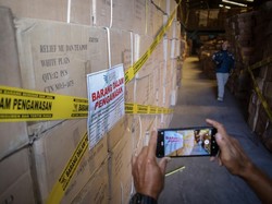 Gempuran Produk China Bikin Industri Keramik RI Berdarah-darah