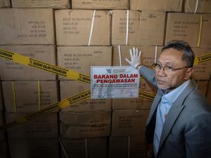Pemerintah Perlu Waspadai Banjirnya Produk Keramik Impor China Pemerintah Perlu Waspadai Banjirnya Produk Keramik Impor China