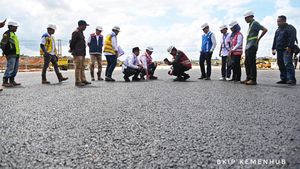 Menhub Optimistis Bandara IKN Bisa Didarati Pesawat 1 Agustus!