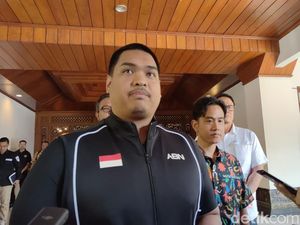 Menpora Dito: Solo Bisa Selamatkan Peparnas 2024 Menpora Dito: Solo Bisa Selamatkan Peparnas 2024