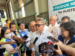 Zulhas Mulai Susun Aturan Ekspor Kratom Biar Nggak Ugal-ugalan