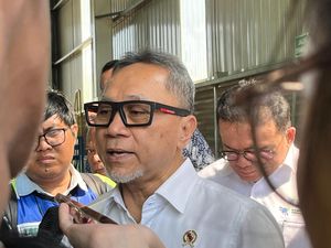 Cerita Zulhas Bisnisnya Gulung Tikar Gegara Didemo 3.000 Pegawai