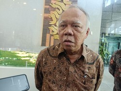 RI Gandeng Jepang Tangkal Banjir di Jabodetabek, Ini Bocorannya