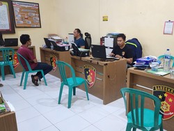 Pria di Jember Tepergok Rekam Perempuan saat Buang Air di Toilet Kafe