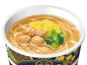 Mie Instan Jepang Ini Punya 5 Rasa Unik, Pancake hingga Ikan Buntal Mie Instan Jepang Ini Punya 5 Rasa Unik, Pancake hingga Ikan Buntal