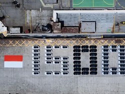 BYD Pecahkan Rekor, 4,3 Juta Mobil Listriknya Terjual Sepanjang 2024