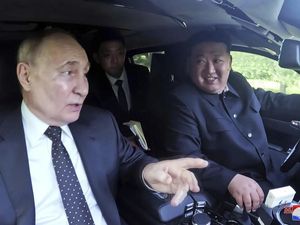 Putin Ancam akan Produksi Senjata Nuklir Lagi Jika AS Berulah