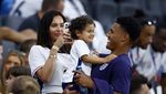 Momen Menyentuh Hati di Laga Denmark Vs Inggris