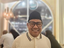 Cak Imin Soroti Adanya Jemaah yang Berangkat Pakai Visa Haji Liar