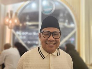 Cak Imin Nilai Kemenag Lemah dalam Negosiasi soal Maktab Haji RI Cak Imin Nilai Kemenag Lemah dalam Negosiasi soal Maktab Haji RI