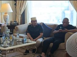 Forum SATHU Usul Pemerintah Cari Syarikah Baru Demi Haji yang Lebih Baik