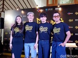 Sinopsis My Annoying Brother, Film Korea yang Diadaptasi Versi Indonesia